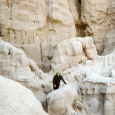 Ps Worship - Social Rust