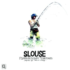 Blandade Artister - Slouse - Fishing In Slower Territor