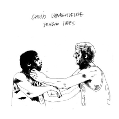 Vandervelde David - Shadow Sides