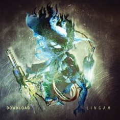 Download - Lingam in the group VINYL / Pop at Bengans Skivbutik AB (1108222)
