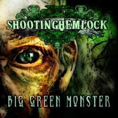 Shooting Hemlock - Big Green Monster