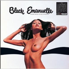 Filmmusik - Black Emanuelle