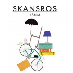 Skansros - Vårsol / Solljus