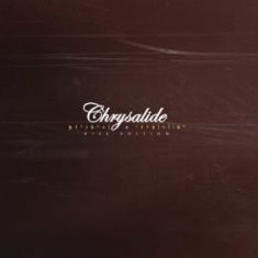 Chrysalide - Personal Revolution - Rise Edition