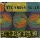 Southern Culture Of The Skids - Kudza Ranch in the group CD / Rock at Bengans Skivbutik AB (1111440)