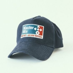 Blandade Artister - Master MixRed Hot + Arthur Russell