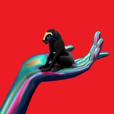 Sbtrkt - Wonder Where We Land (Deluxe)