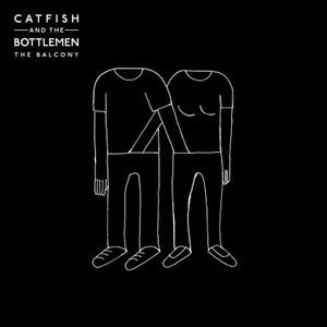 Catfish And The Bottlemen - The Balcony (2Lp)