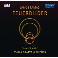 Tamas - Feuerbilder