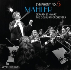 Mahler - Symphony No 5