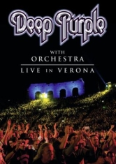 Deep Purple - Live In Verona