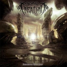 Beyond Creation - Earthborn Evolution (2 Lp Vinyl)