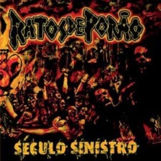 Ratos De Porao - Seculo Sinistro