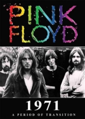 Pink Floyd - 1971 (Dvd Documentary)