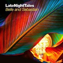 Belle & Sebastian - Late Night Tales in the group OUR PICKS / Late Night Tales at Bengans Skivbutik AB (1114234)