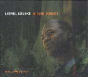 Loueke Lionel - Virgin Forest in the group OTHER / Övrigt /  at Bengans Skivbutik AB (1114250)