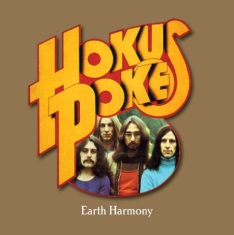 Hokus Poke - Earth Harmony