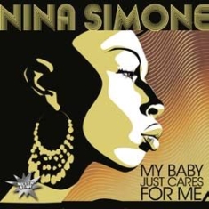 Simone Nina - My Baby Just Cares For Me