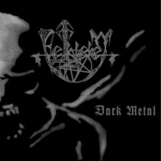 Bethlehem - Dark Metal (Cd + Dvd)