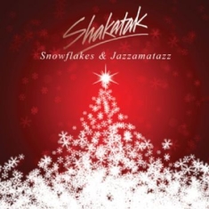 Shakatak - Snowflakes And Jazzamatazz - The Ch