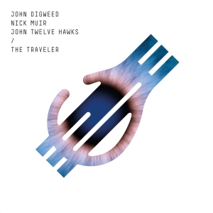 Digweed John Nick Muir And John Tw - Traveler (Inklk. Bok)