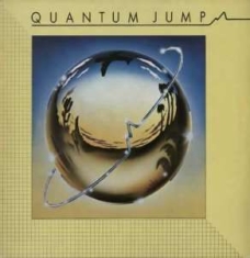 Quantum Jump - Quantum Jump: Expanded And Remaster in the group CD / Rock at Bengans Skivbutik AB (1117802)