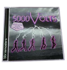 5000 Volts - 5000 Volts: Expanded Edition