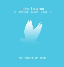 Intelligent Music Project I - Power Of Mind