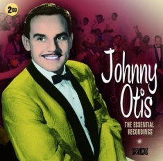 Otis Johnny - Essential Recordings