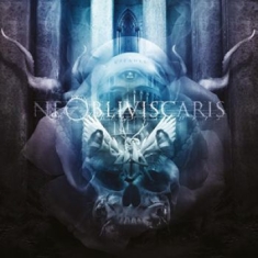 Ne Obliviscaris - Citadel