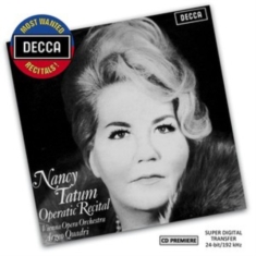 Tatum Nancy - Operatic Recital