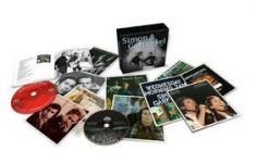 Simon & Garfunkel - The Complete Albums Collection