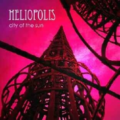 Heliopolis - City Of The Sun