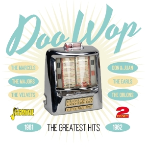V/A - Doo Wop