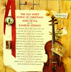 Devol Frank & Rainbow Strings - Old Sweet Songs Of Christmas