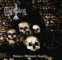 Myhrding - Nordens Mörkaste Kapitel