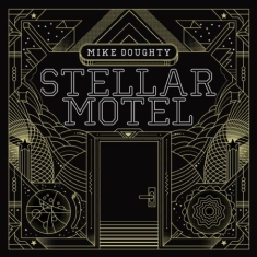 Doughty Mike - Stellar Motel