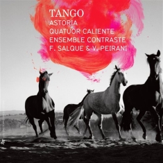 Various Composers - Tango