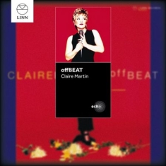 Claire Martin - Offbeat
