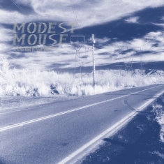 Modest Mouse - This Is A Long Drive For Someone Wi