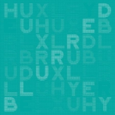 Huxley - Blurred