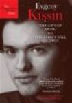 Kissin Evgeny - Gift Of Music in the group Externt_Lager /  at Bengans Skivbutik AB (1129345)