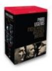 Blandade Artister - Piano Legends in the group DVD & BLU-RAY at Bengans Skivbutik AB (1129350)