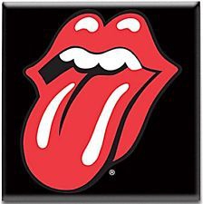 Rolling Stones - Rolling Stones Fridge Magnet: Classic To in the group CDON - Exporterade Artiklar_Manuellt / Merch_CDON_exporterade at Bengans Skivbutik AB (1129649)