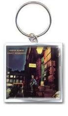 David Bowie - Key Chain: Ziggy Stardust