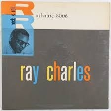 Ray Charles - Ray Charles in the group CD / Rock at Bengans Skivbutik AB (1129937) Ray Charles - Ray Charles in the group CD / Rock at Bengans Skivbutik AB (1129937)