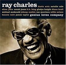 Ray Charles - Genius Loves Company 10Th Anni in the group CD / Rock at Bengans Skivbutik AB (1130552) Ray Charles - Genius Loves Company 10Th Anni in the group CD / Rock at Bengans Skivbutik AB (1130552)