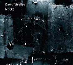 David Virelles - Mbókó