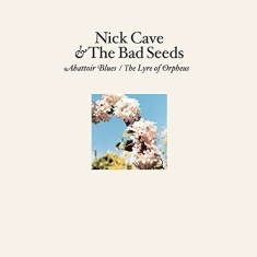 Nick Cave & The Bad Seeds - Abattoir Blues / The Lyre Of O