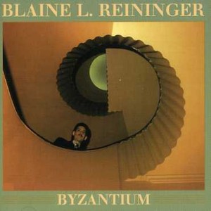 Reininger Blaine - Byzantium